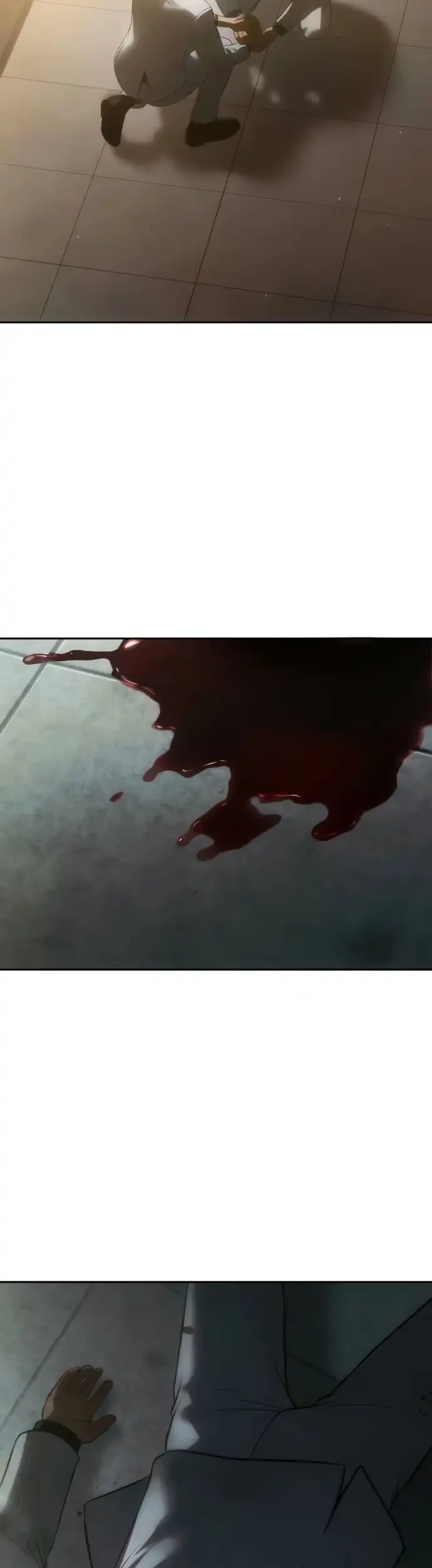 Baek XX Chapter 151 Gambar 78