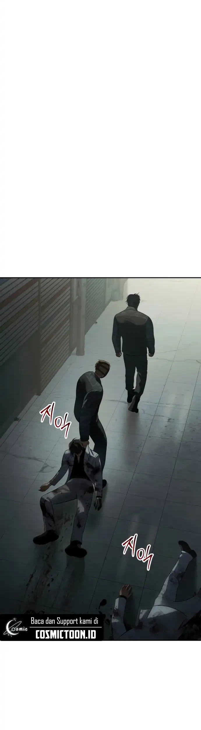 Baek XX Chapter 151 Gambar 80