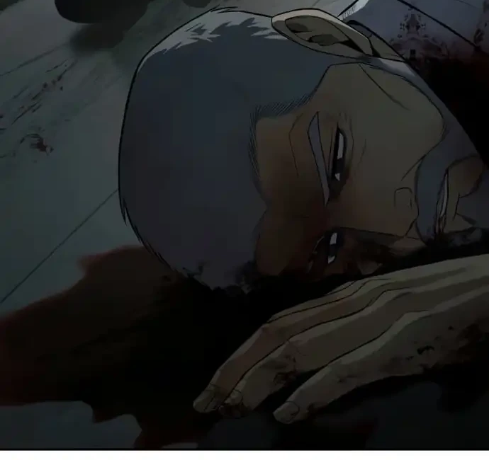 Baek XX Chapter 151 Gambar 82