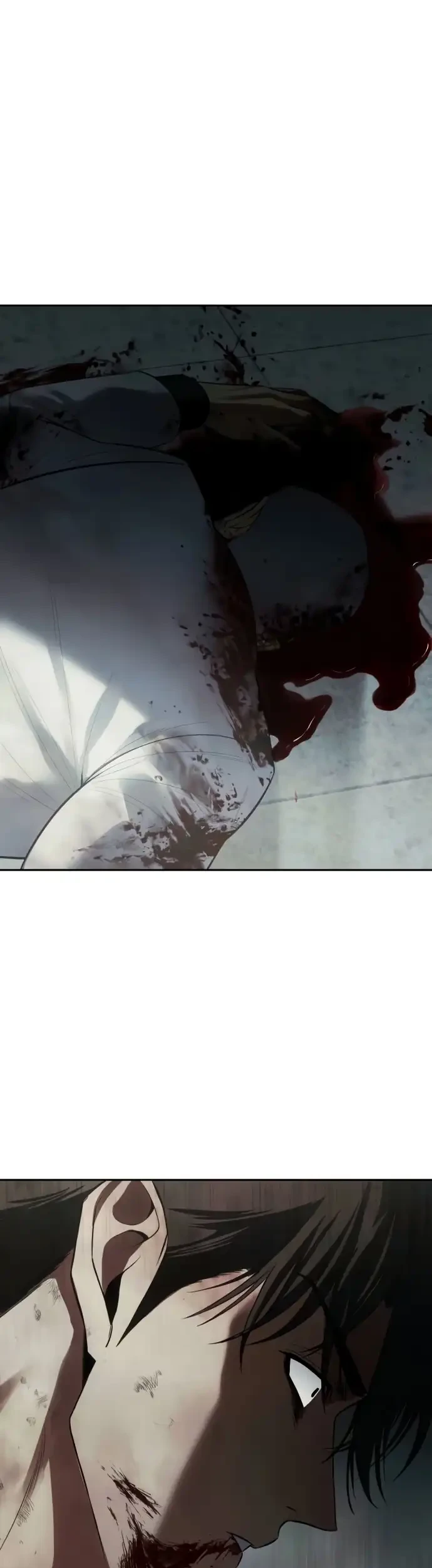 Baek XX Chapter 151 Gambar 83