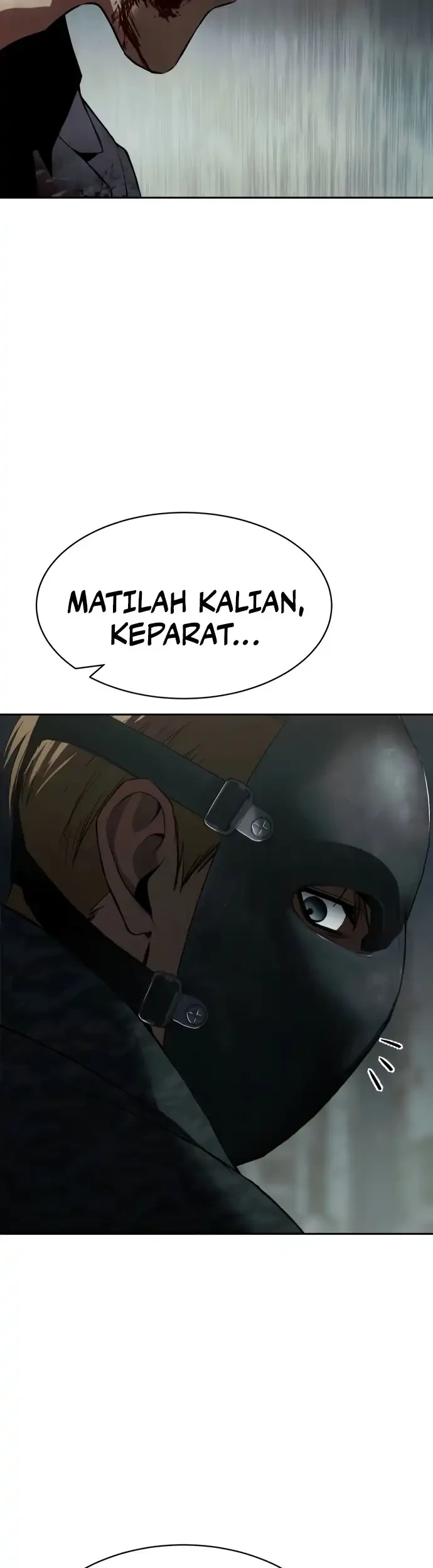 Baek XX Chapter 151 Gambar 84