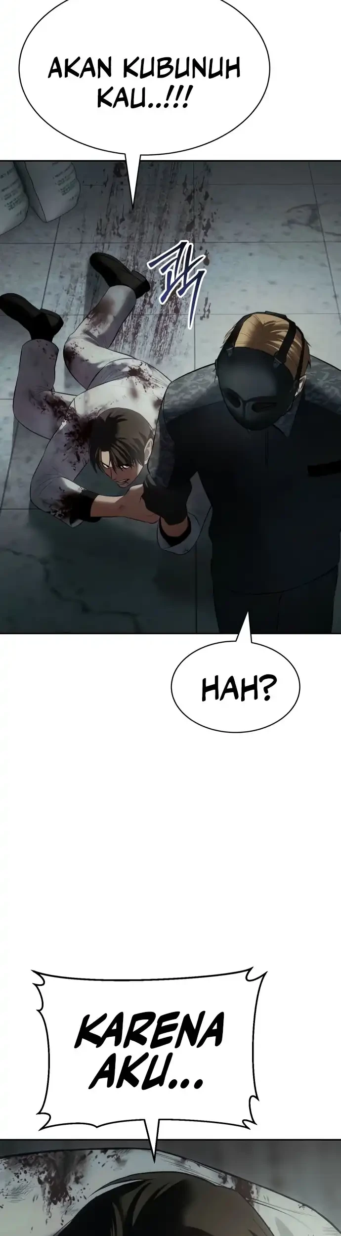 Baek XX Chapter 151 Gambar 85