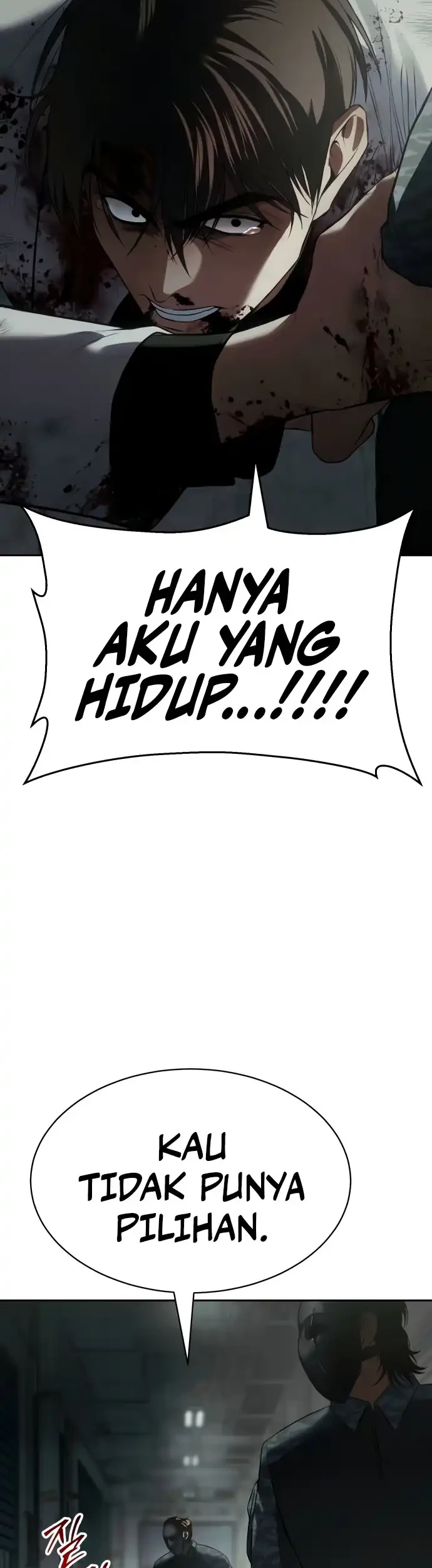 Baek XX Chapter 151 Gambar 86