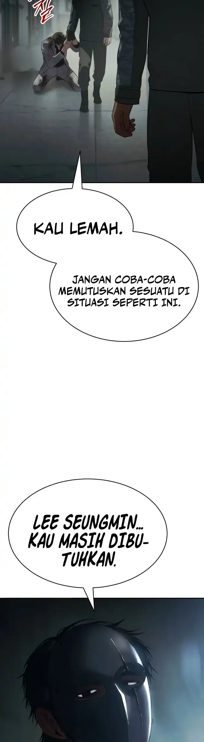 Baek XX Chapter 151 Gambar 87