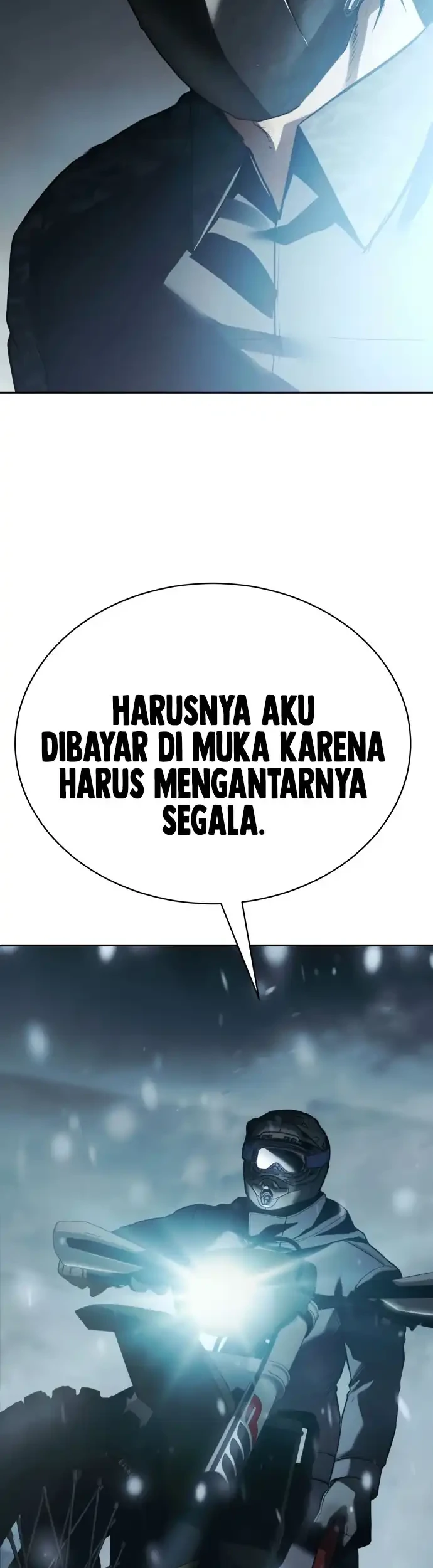 Baek XX Chapter 151 Gambar 91