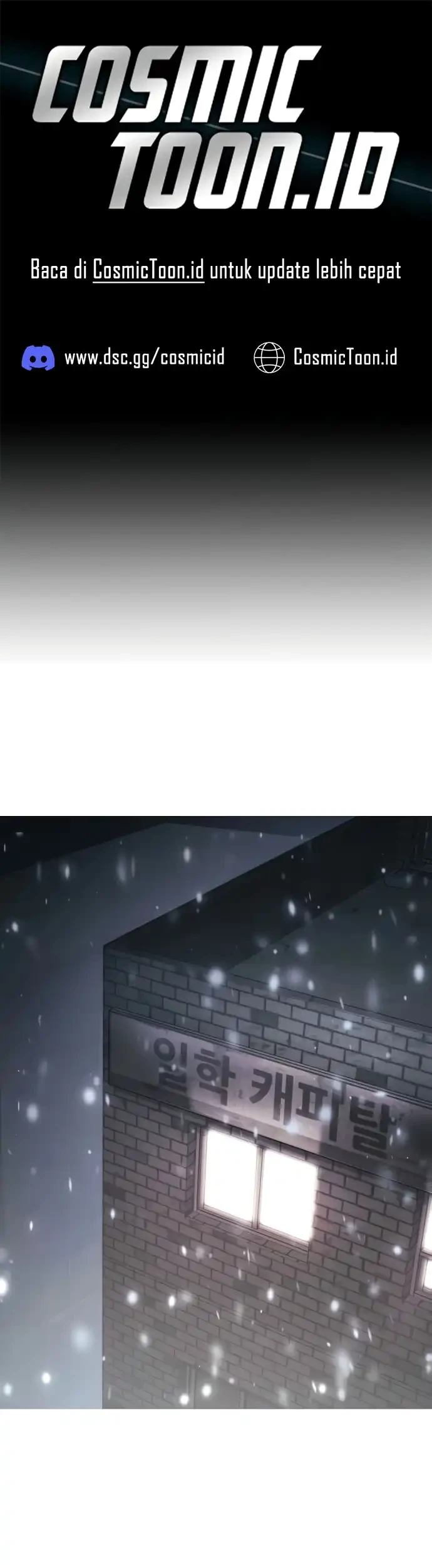 Komik Baek XX Chapter 151 gambar nomor 1