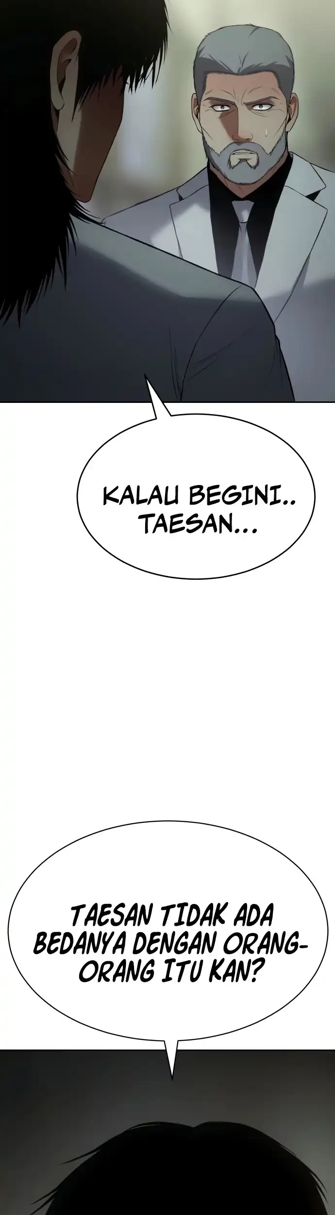 Baek XX Chapter 151 Gambar 9