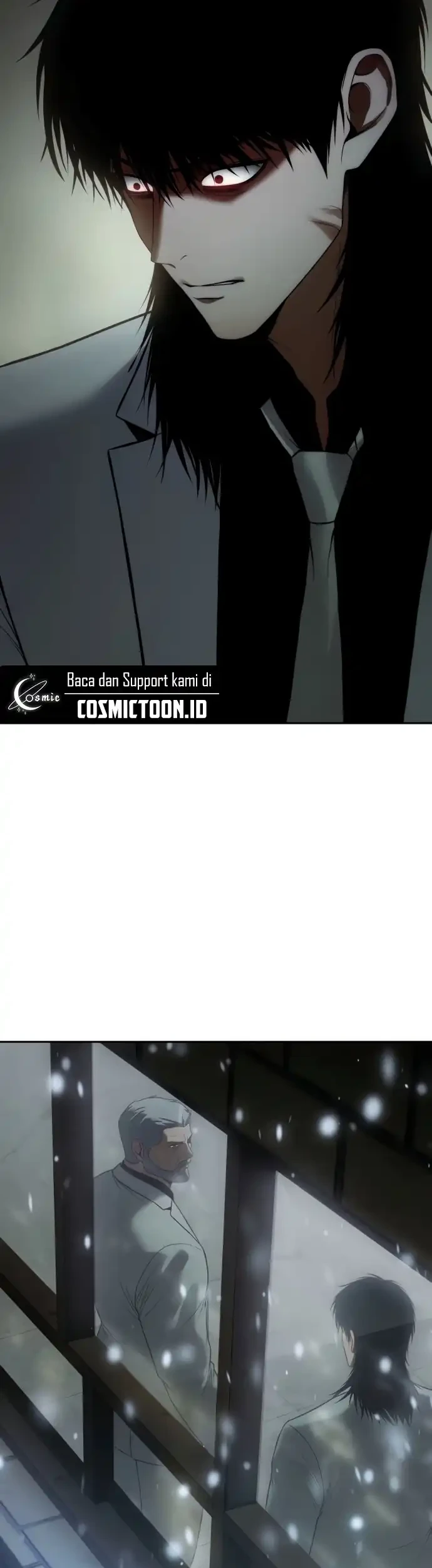 Baek XX Chapter 151 Gambar 10