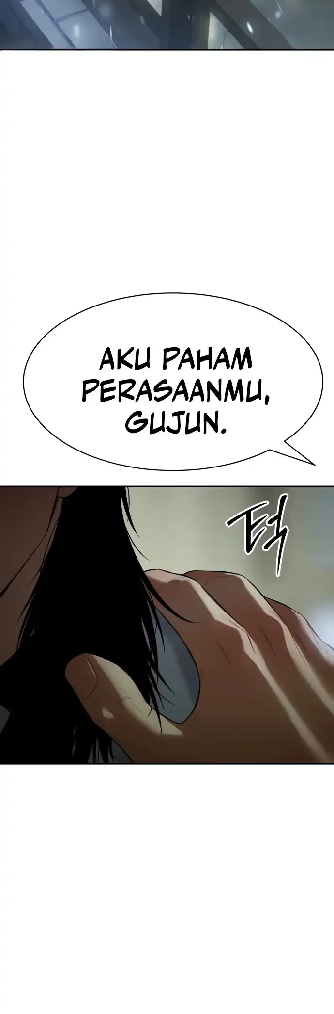 Baek XX Chapter 151 Gambar 11