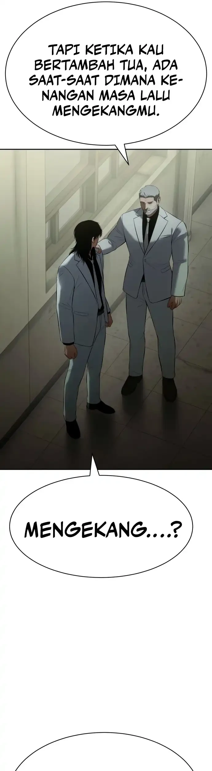Baek XX Chapter 151 Gambar 12