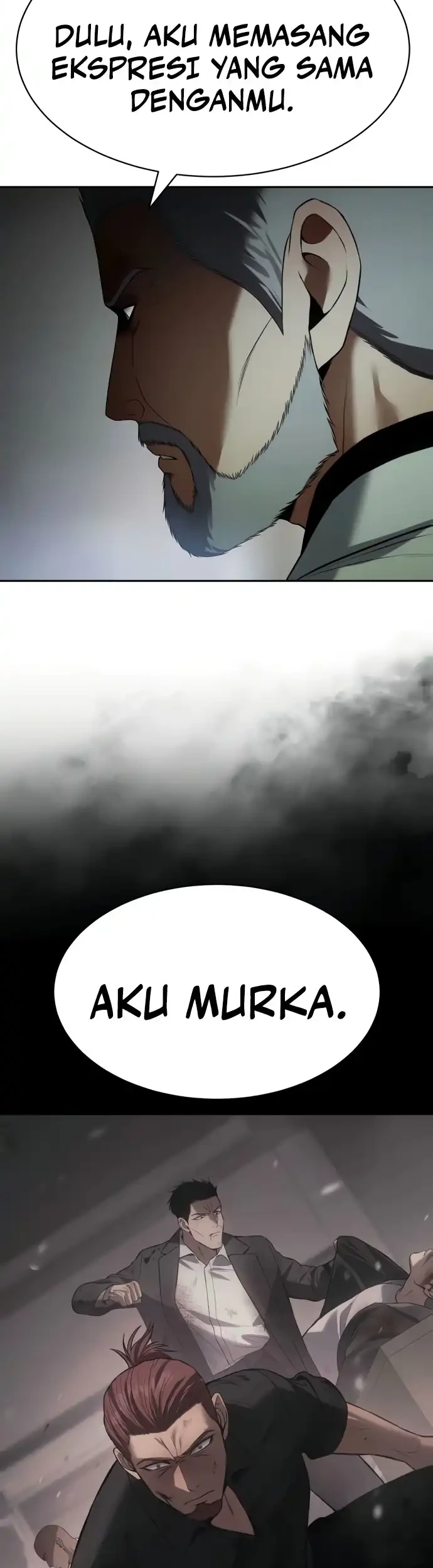 Baek XX Chapter 151 Gambar 13