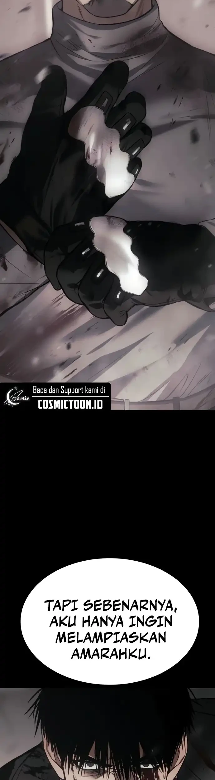 Baek XX Chapter 151 Gambar 15