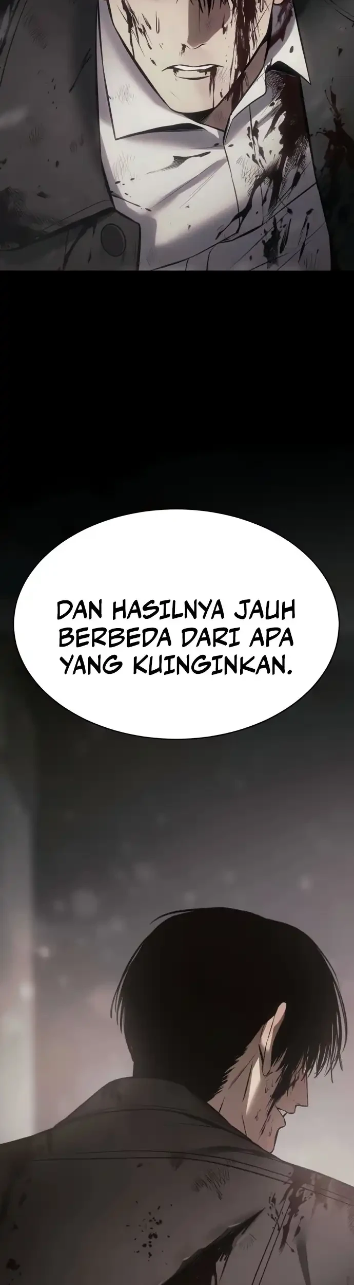 Baek XX Chapter 151 Gambar 16