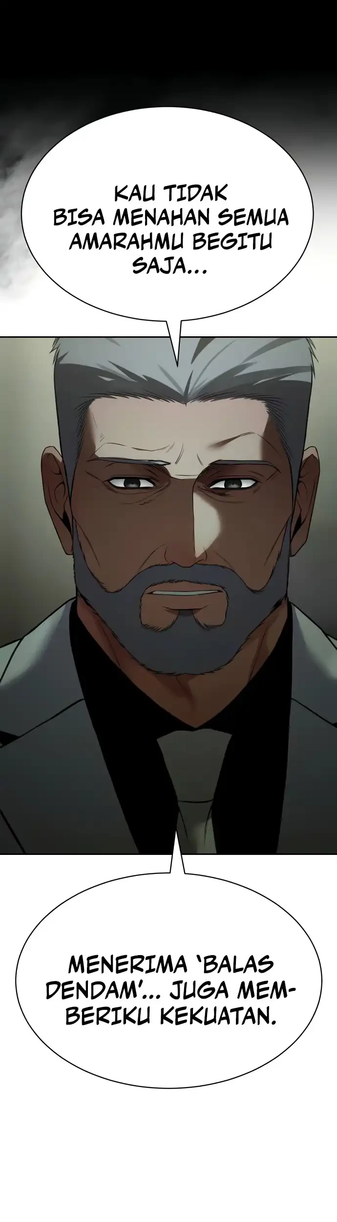 Baek XX Chapter 151 Gambar 18