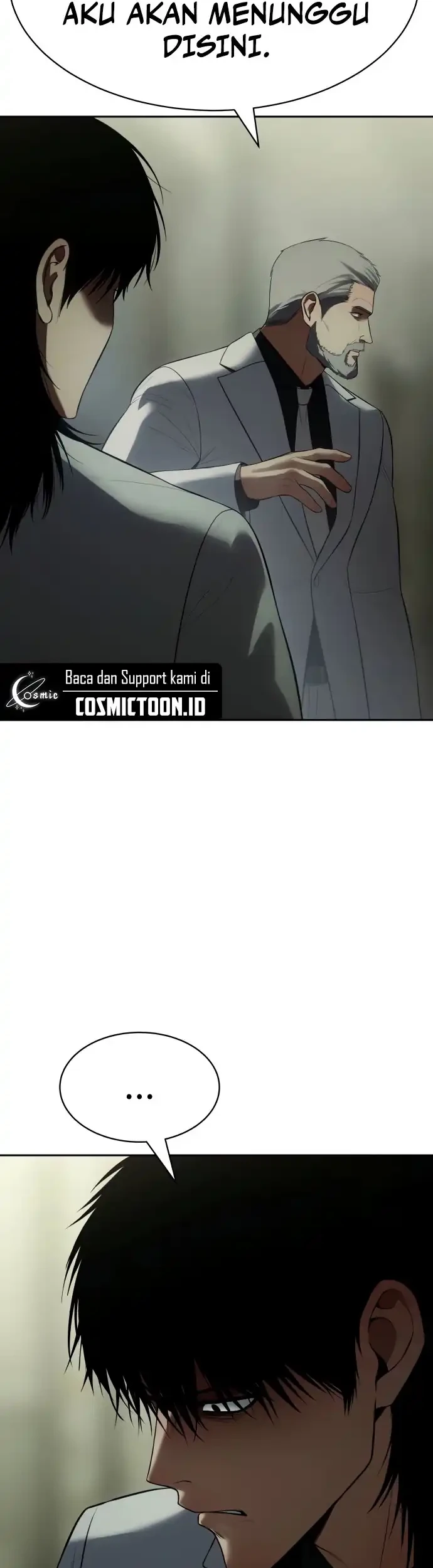 Baek XX Chapter 151 Gambar 21