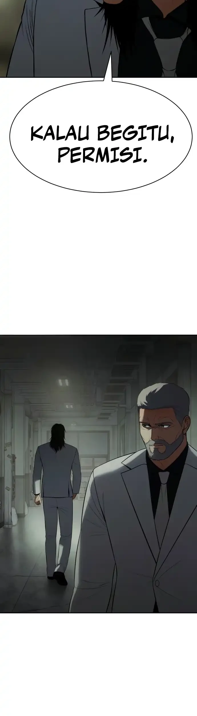 Baek XX Chapter 151 Gambar 22