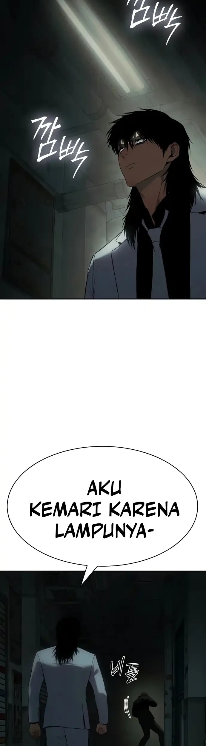 Baek XX Chapter 151 Gambar 25