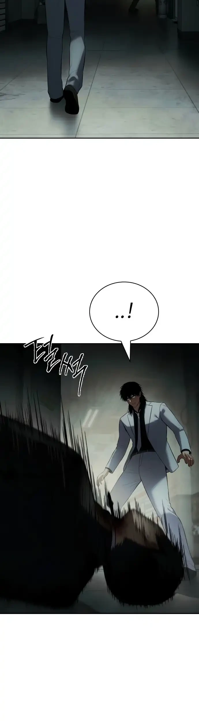 Baek XX Chapter 151 Gambar 26