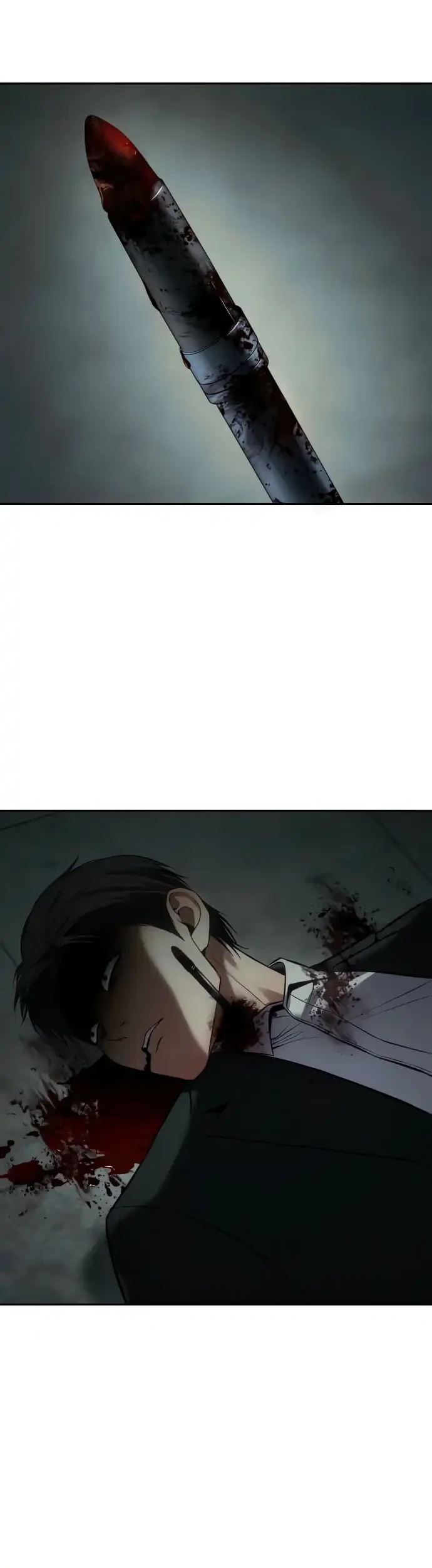 Baek XX Chapter 151 Gambar 27