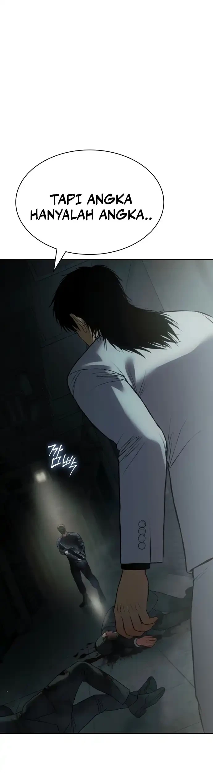 Baek XX Chapter 151 Gambar 30