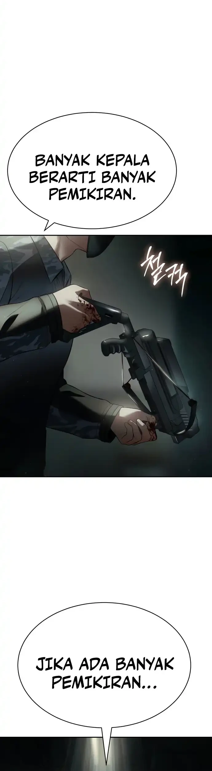 Baek XX Chapter 151 Gambar 31