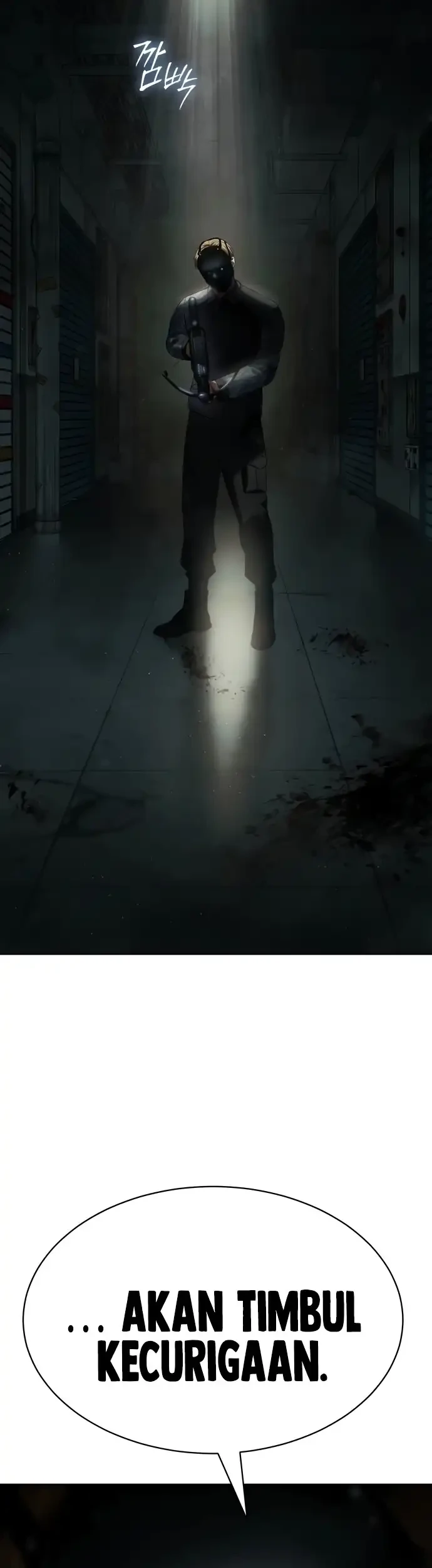 Baek XX Chapter 151 Gambar 32