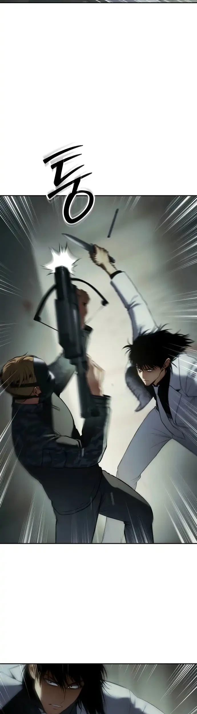 Baek XX Chapter 151 Gambar 37