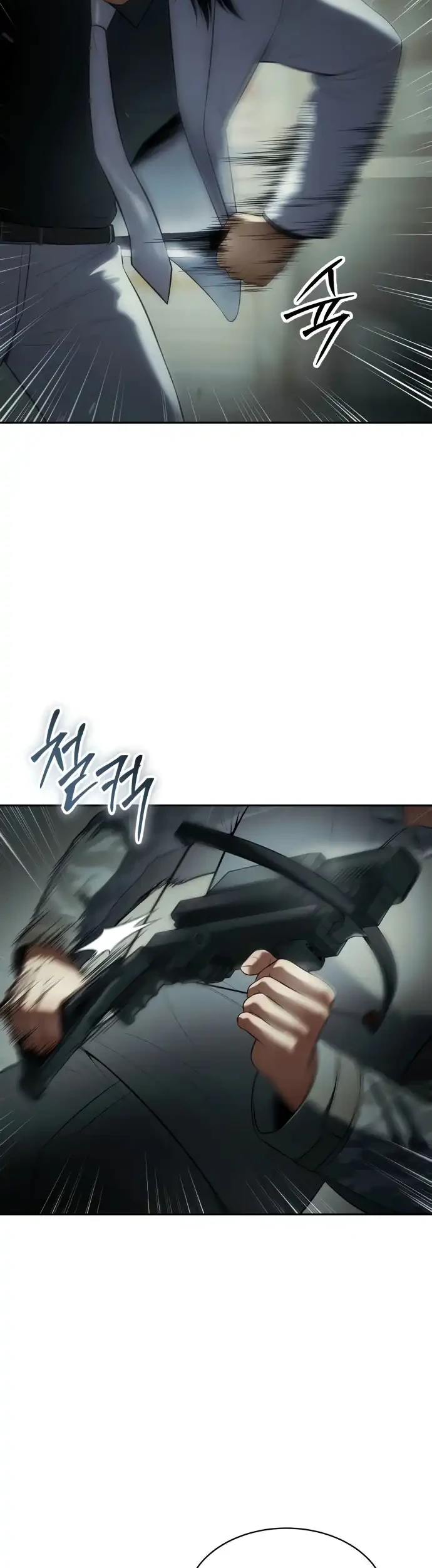 Baek XX Chapter 151 Gambar 38