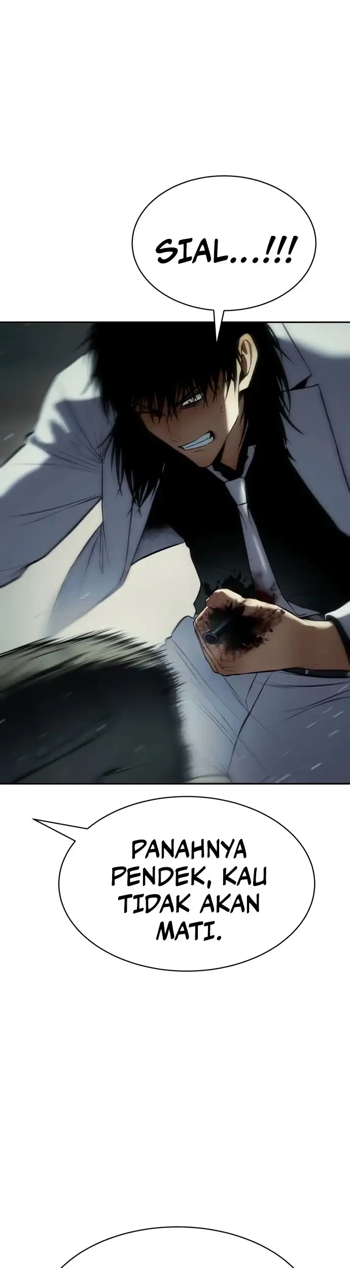 Baek XX Chapter 151 Gambar 42