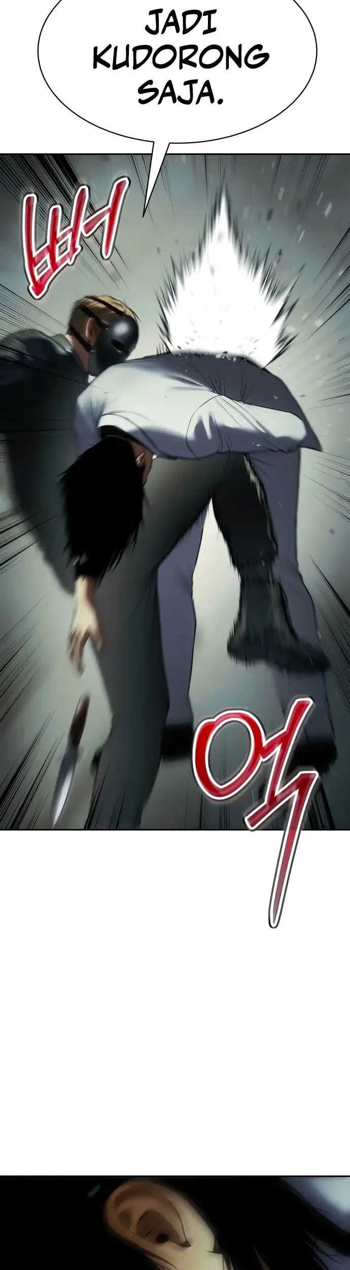 Baek XX Chapter 151 Gambar 43