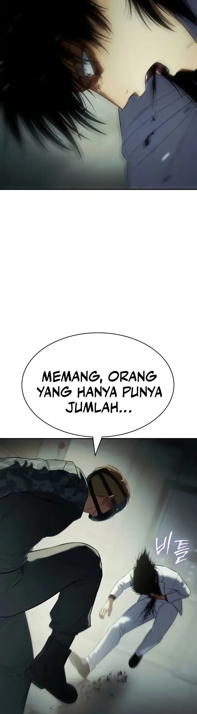 Baek XX Chapter 151 Gambar 44