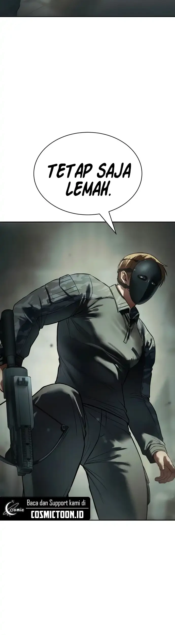 Baek XX Chapter 151 Gambar 45