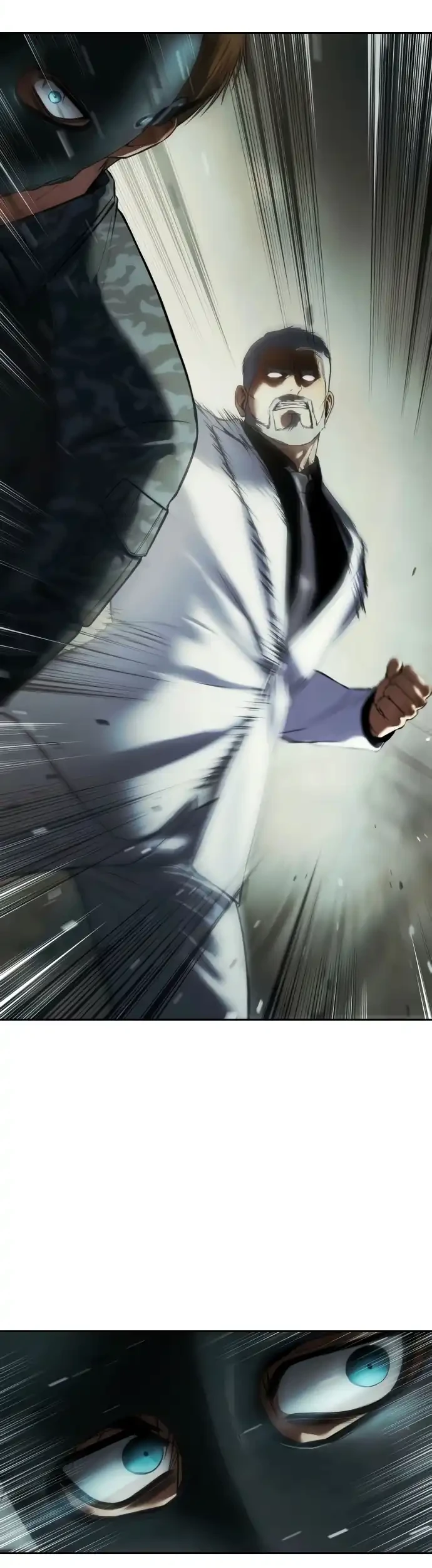 Baek XX Chapter 151 Gambar 46