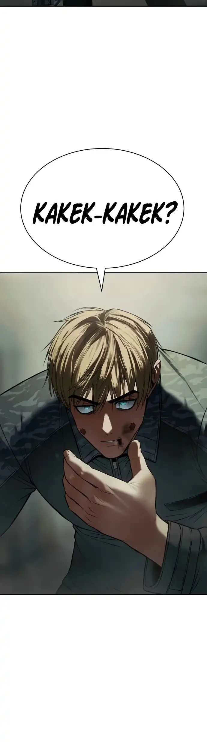 Baek XX Chapter 151 Gambar 52