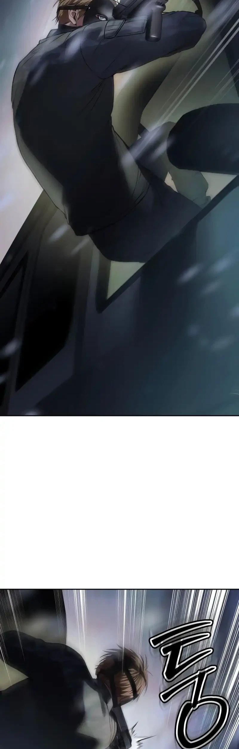 Baek XX Chapter 152 Gambar 58