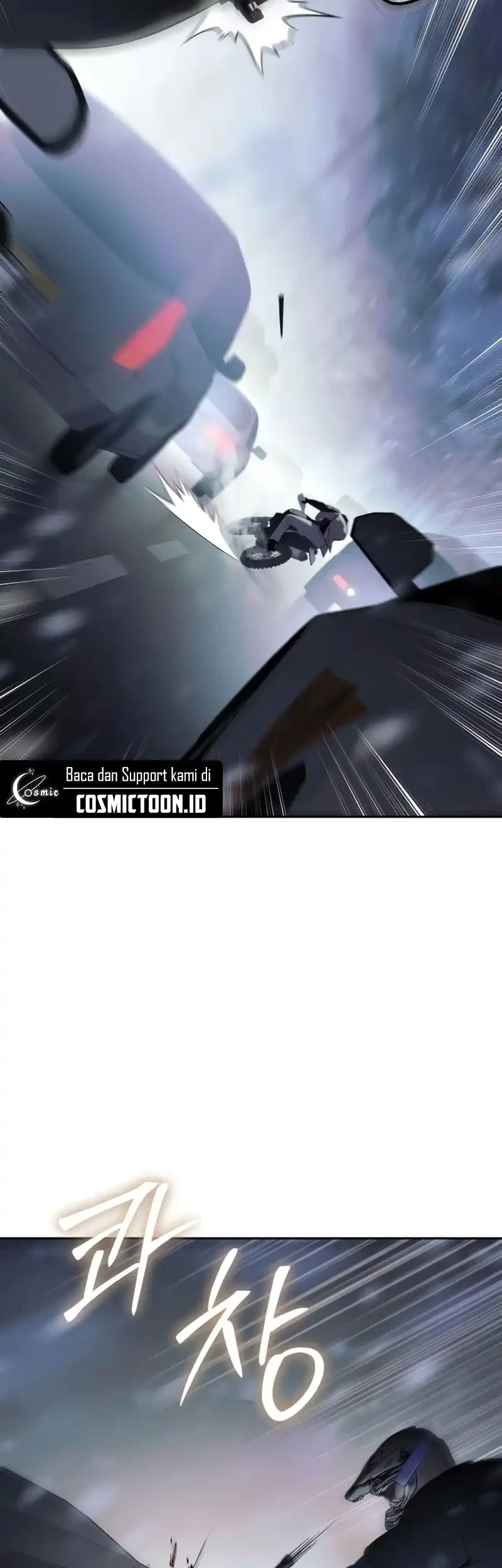 Baek XX Chapter 152 Gambar 59