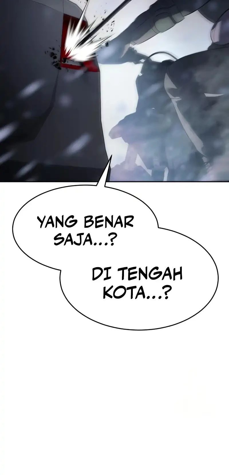 Baek XX Chapter 152 Gambar 60