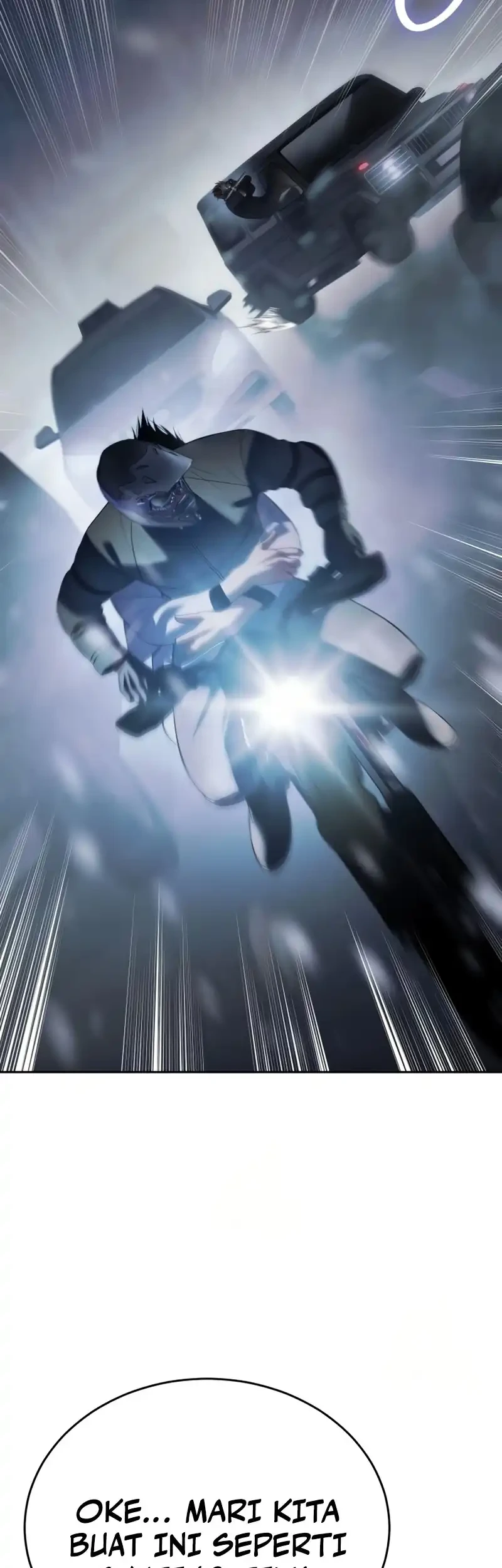 Baek XX Chapter 152 Gambar 63