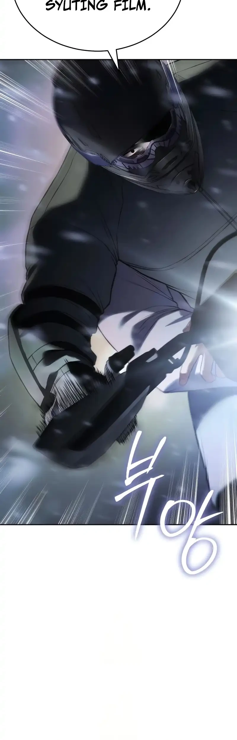 Baek XX Chapter 152 Gambar 64