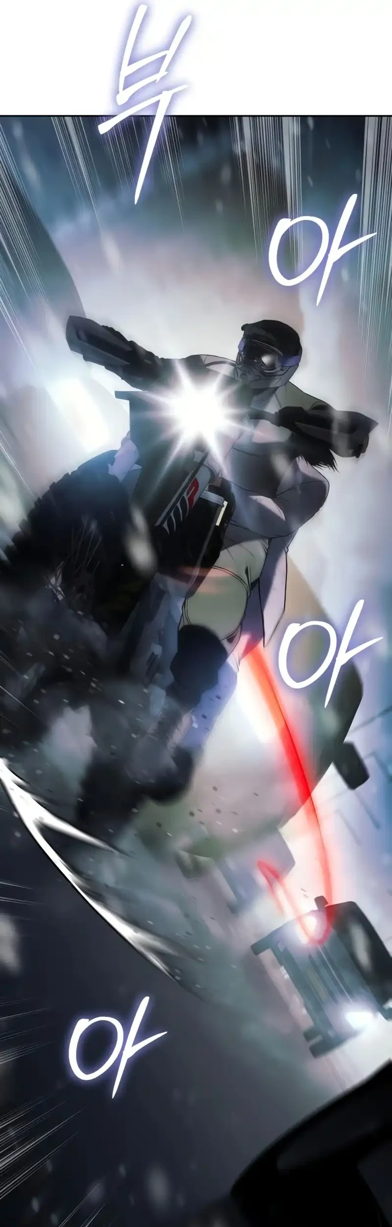 Baek XX Chapter 152 Gambar 67