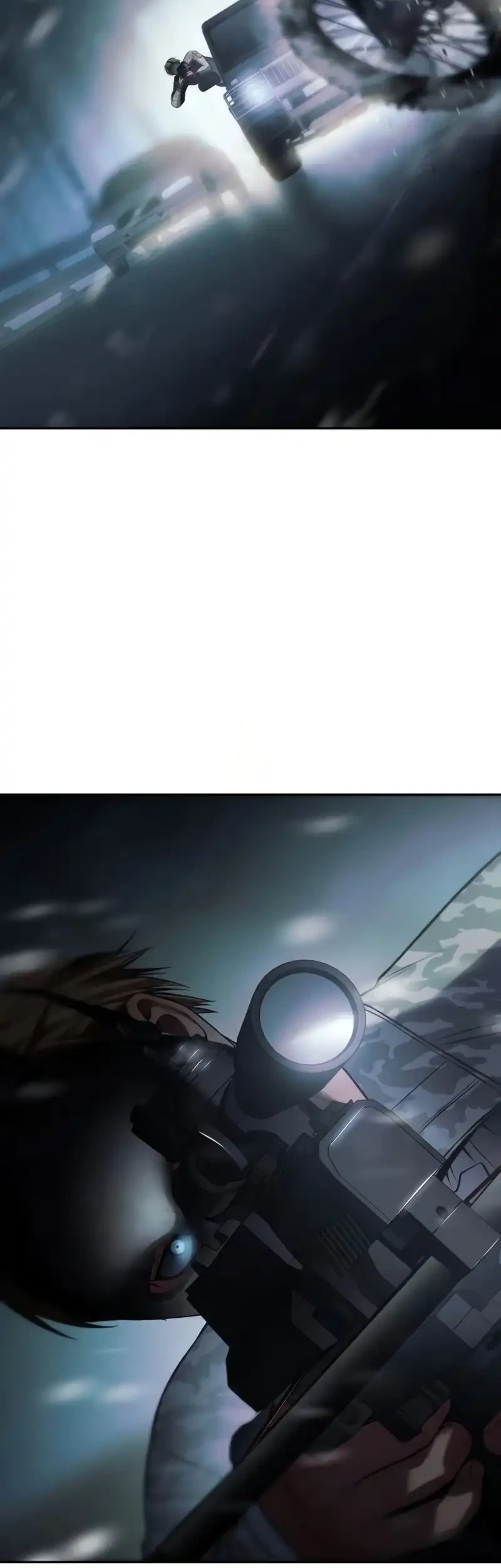 Baek XX Chapter 152 Gambar 70