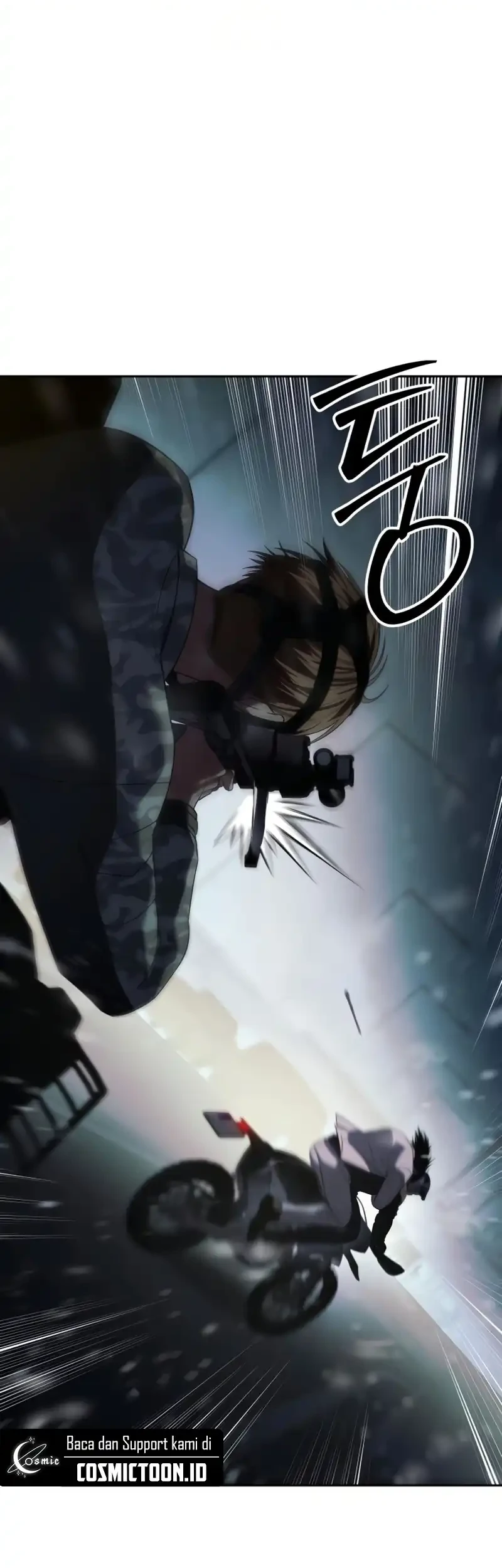 Baek XX Chapter 152 Gambar 71