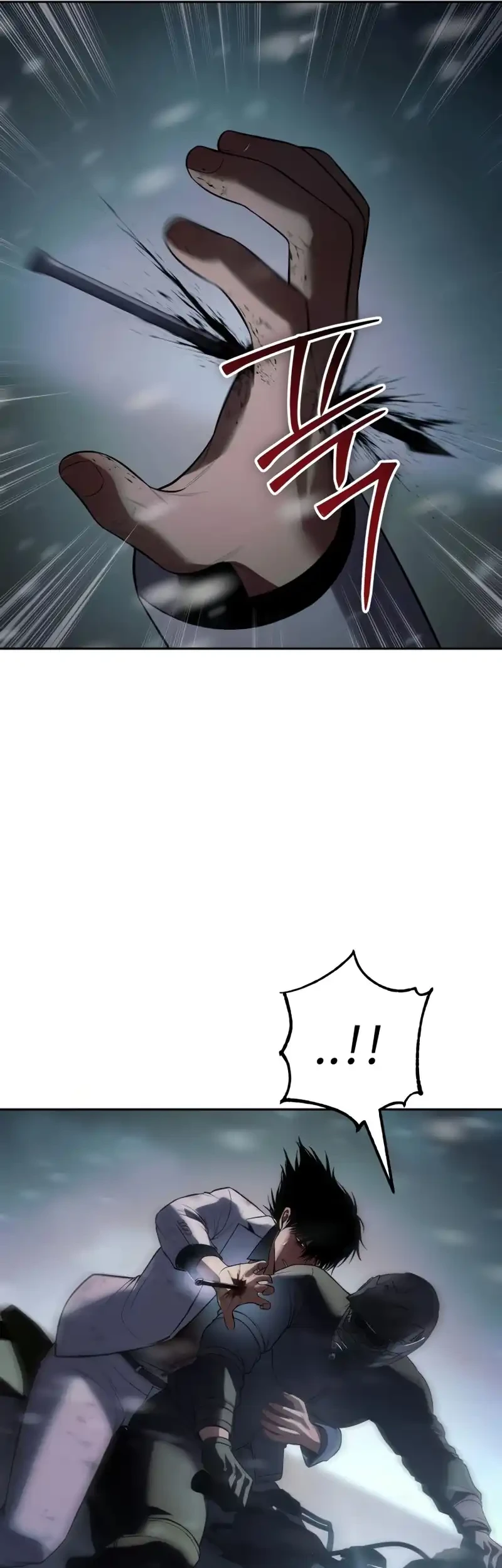 Baek XX Chapter 152 Gambar 73