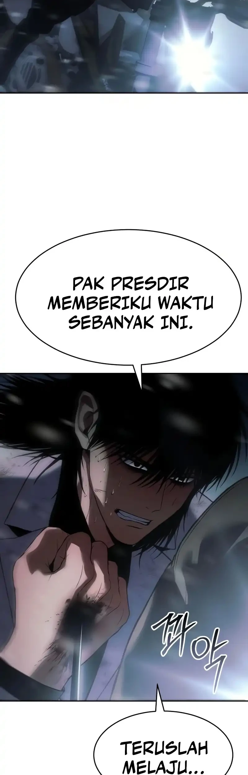 Baek XX Chapter 152 Gambar 74