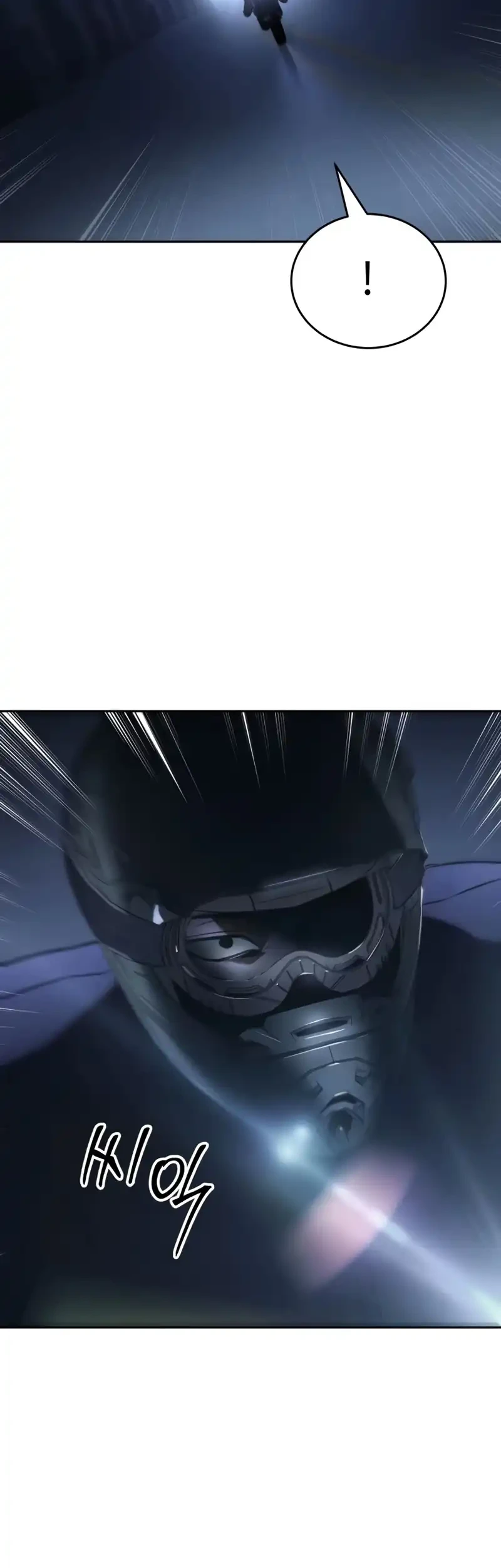 Baek XX Chapter 152 Gambar 77