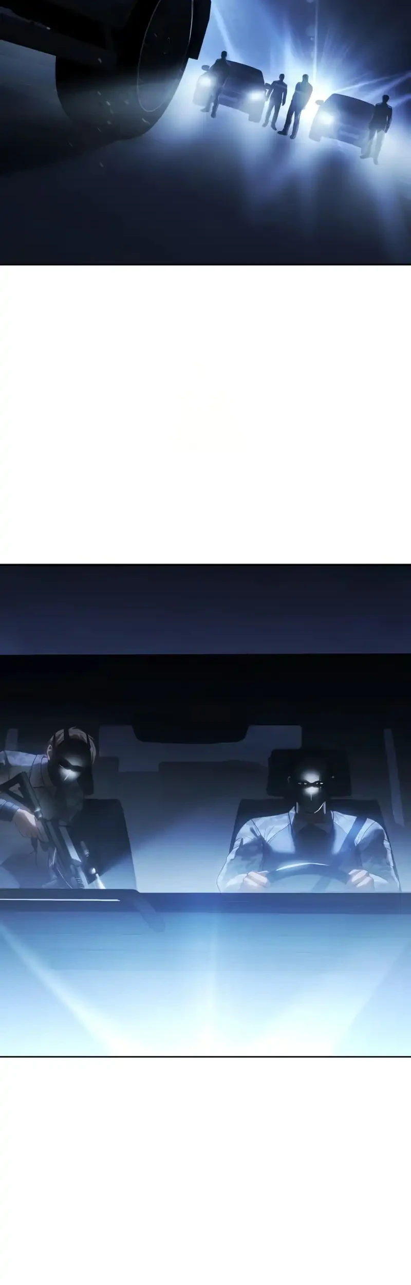 Baek XX Chapter 152 Gambar 80