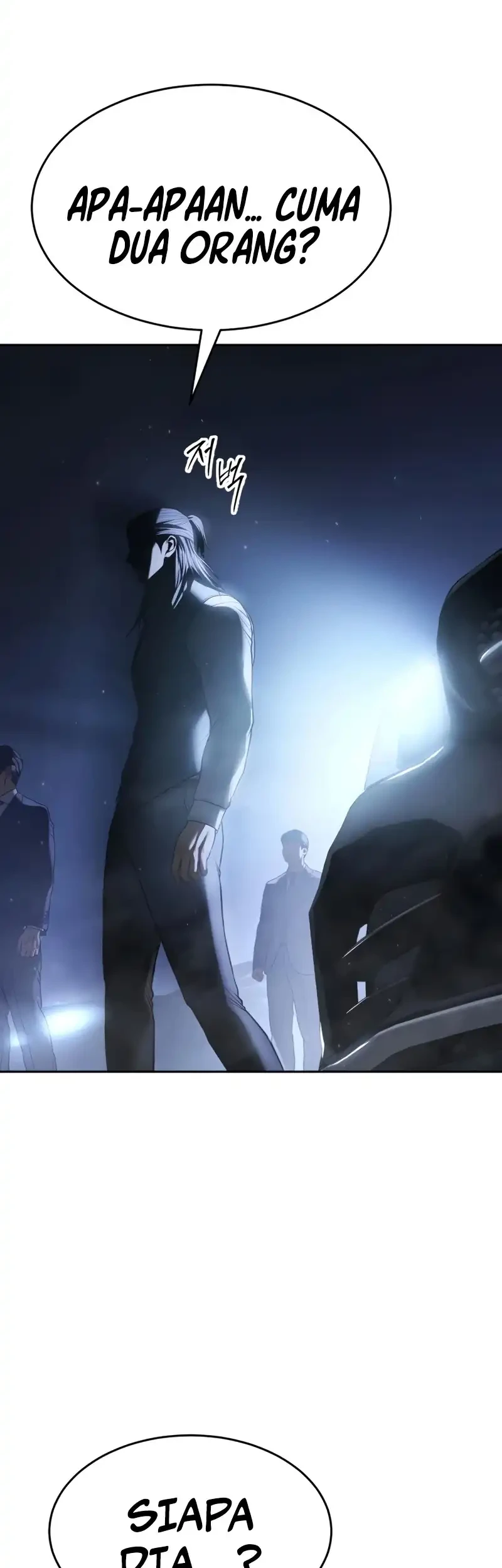 Baek XX Chapter 152 Gambar 81