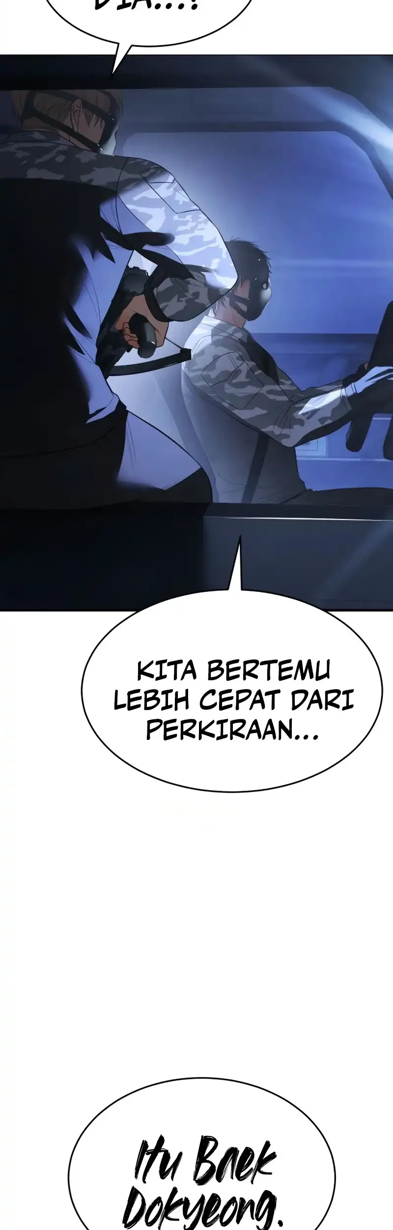 Baek XX Chapter 152 Gambar 82