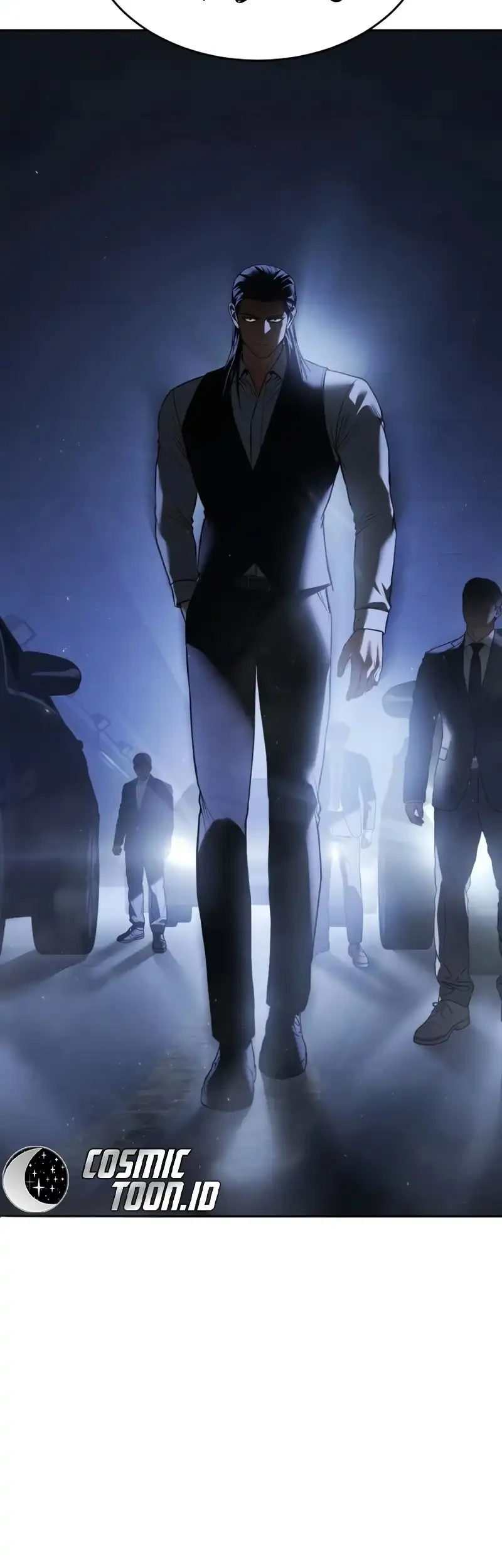 Baek XX Chapter 152 Gambar 83