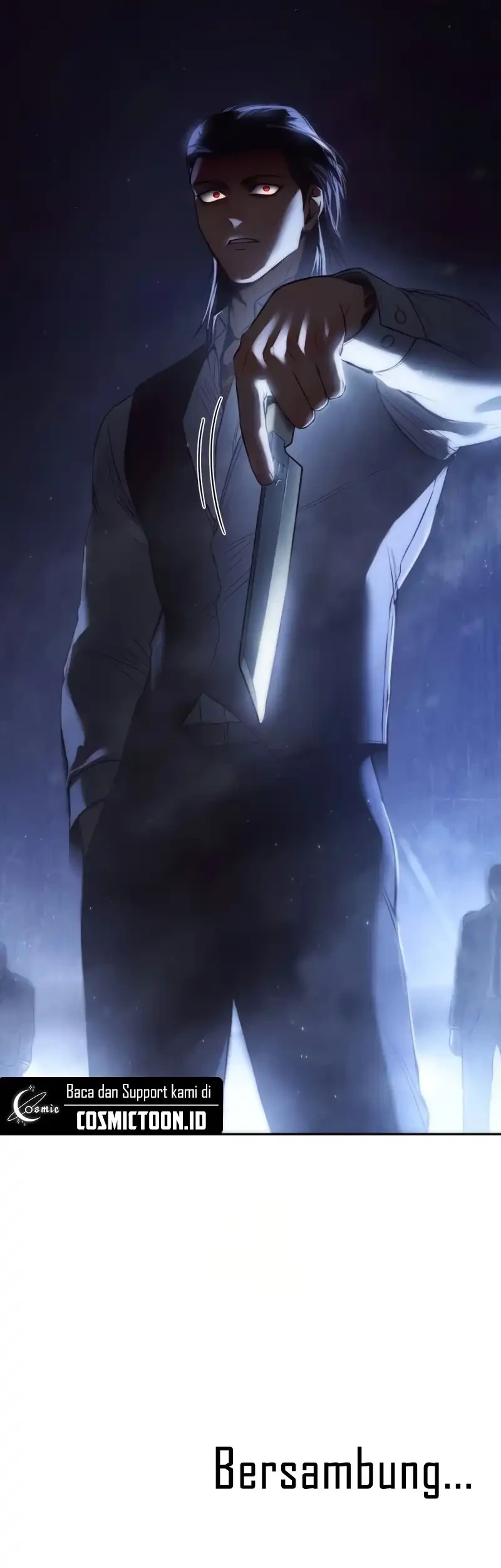 Baek XX Chapter 152 Gambar 85